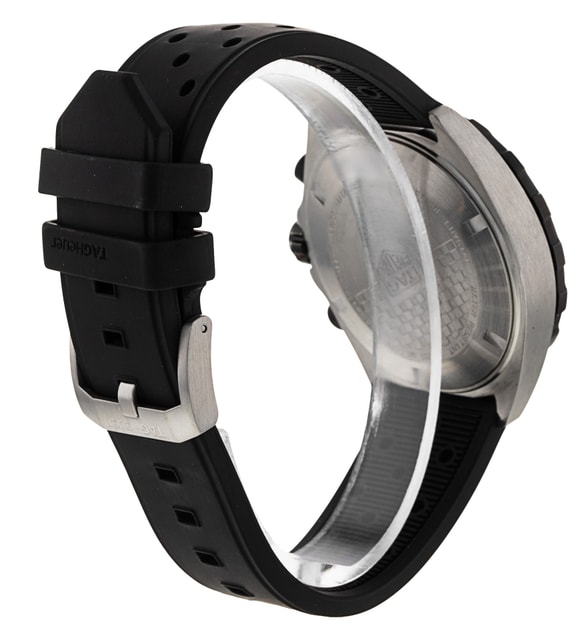 Tag Heuer Formula 1 CAZ1010.FT8024 Image 3